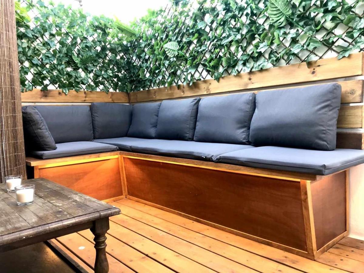 Adosado Las Gaviotas Casa Completa 타리파 외부 사진