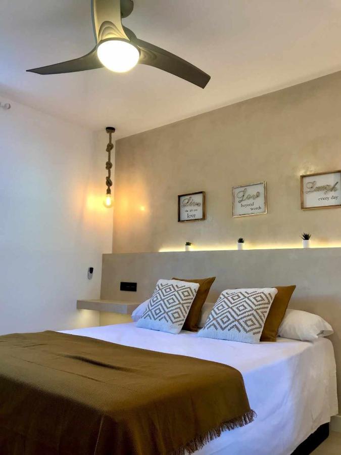 Adosado Las Gaviotas Casa Completa 타리파 외부 사진