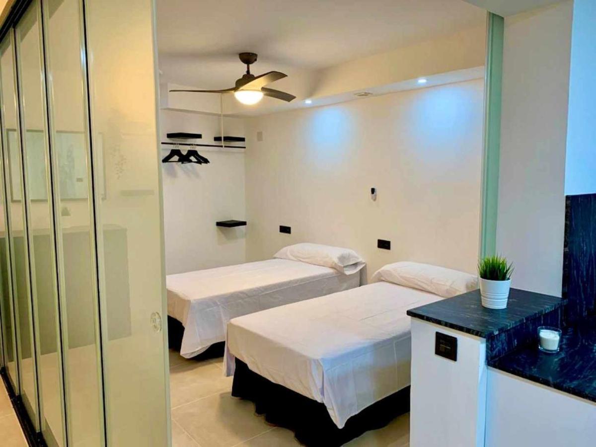 Adosado Las Gaviotas Casa Completa 타리파 외부 사진