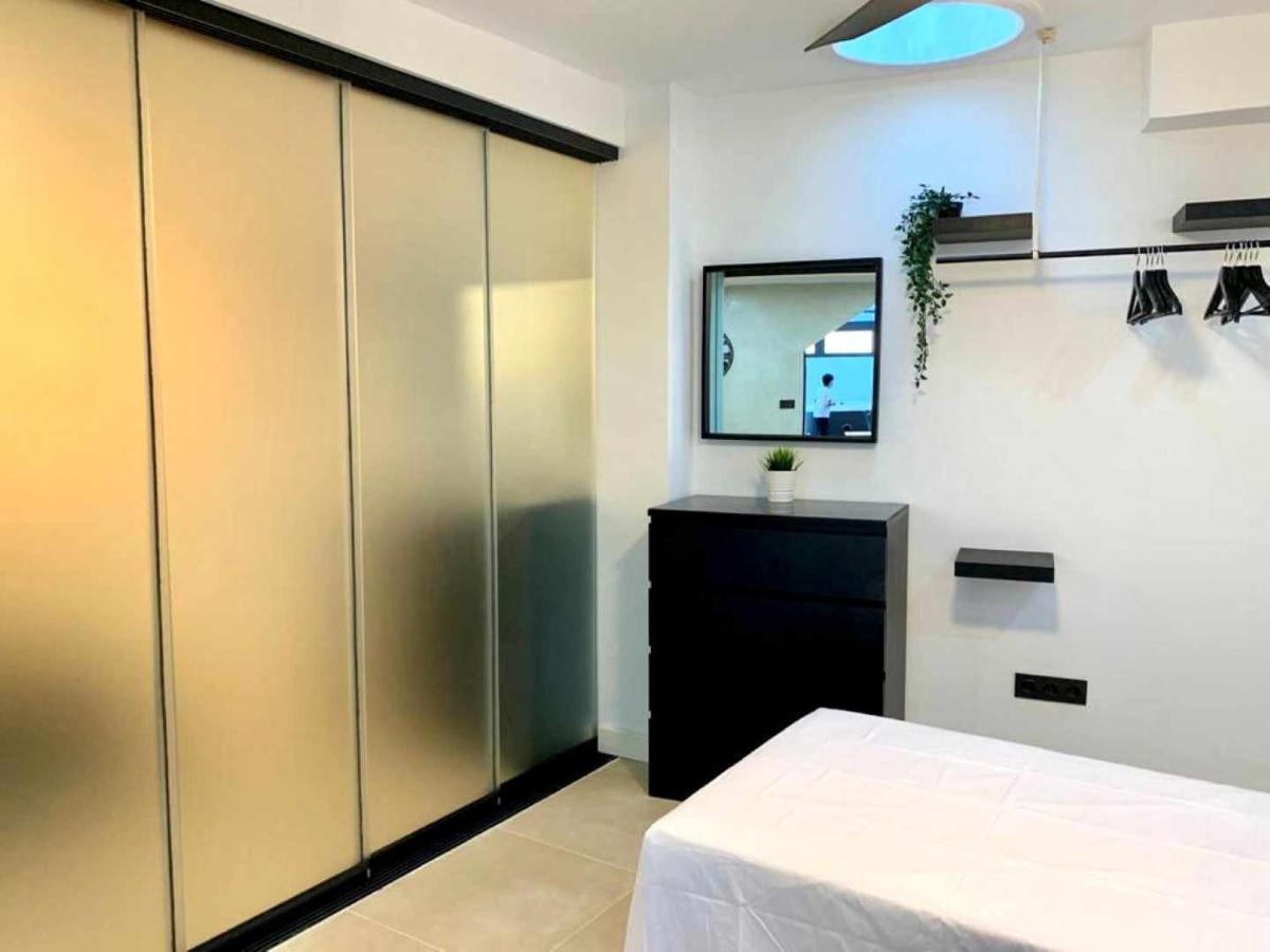 Adosado Las Gaviotas Casa Completa 타리파 외부 사진